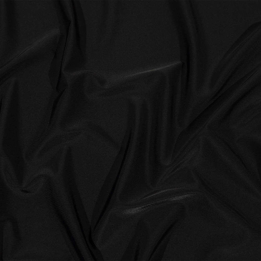 Swimwear Tricot, UV Protective – Nero – Santorini Light Collection Swimwear Tricot, UV Protective – Nero – Santorini Light Collection