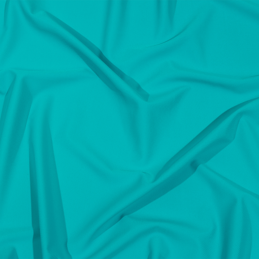 Swimwear Tricot, UV Protective – Aqua Green – Santorini Light Collection Swimwear Tricot, UV Protective – Aqua Green – Santorini Light Collection