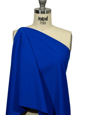 Swimwear Tricot, UV Protective – Cobalt – Santorini Light Collection Swimwear Tricot, UV Protective – Cobalt – Santorini Light Collection