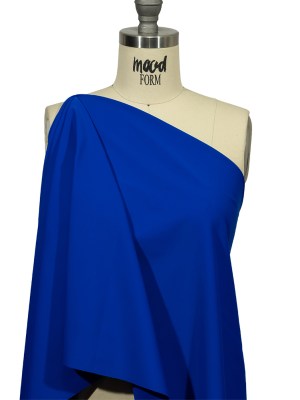 Swimwear Tricot, UV Protective – Cobalt – Santorini Light Collection Swimwear Tricot, UV Protective – Cobalt – Santorini Light Collection