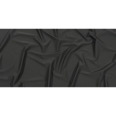 Recycled Swimwear Tricot, UV Protective – Anthracite – Santorini Plus Collection Recycled Swimwear Tricot, UV Protective – Anthracite – Santorini Plus Collection