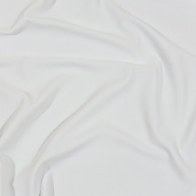 Recycled Swimwear Tricot, UV Protective – White – Santorini Plus Collection Recycled Swimwear Tricot, UV Protective – White – Santorini Plus Collection