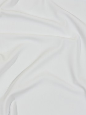 Recycled Swimwear Tricot, UV Protective – White – Santorini Plus Collection Recycled Swimwear Tricot, UV Protective – White – Santorini Plus Collection