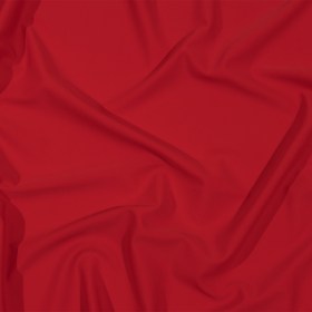 Recycled Swimwear Tricot, UV Protective – Red – Santorini Plus Collection Recycled Swimwear Tricot, UV Protective – Red – Santorini Plus Collection