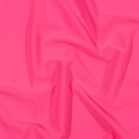 Recycled Swimwear Tricot, UV Protective – Shocking Pink – Santorini Plus Collection Recycled Swimwear Tricot, UV Protective – Shocking Pink – Santorini Plus Collection
