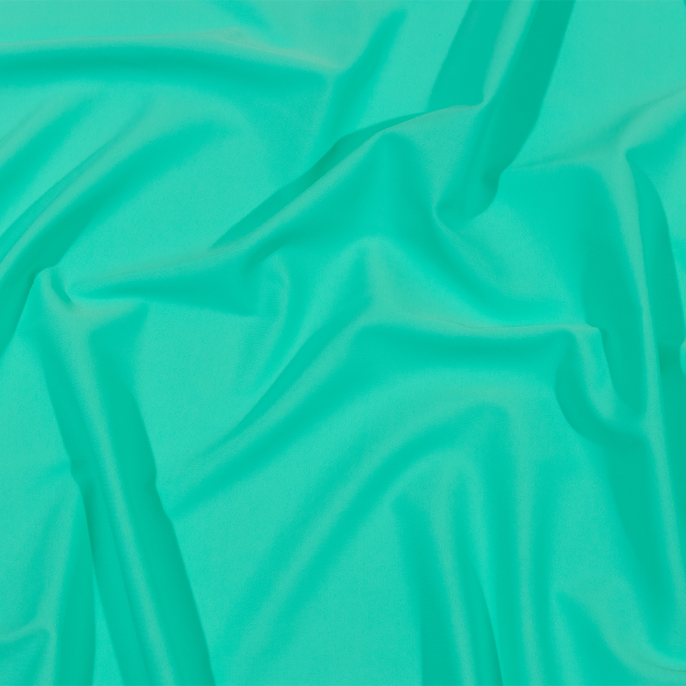 Recycled Swimwear Tricot, UV Protective – Mint Frost – Santorini Plus Collection Recycled Swimwear Tricot, UV Protective – Mint Frost – Santorini Plus Collection