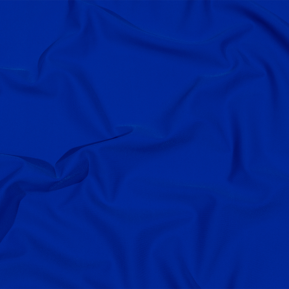 Recycled Swimwear Tricot, UV Protective – Cobalt – Santorini Plus Collection Recycled Swimwear Tricot, UV Protective – Cobalt – Santorini Plus Collection