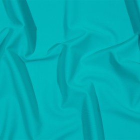 Recycled Swimwear Tricot, UV Protective – Aqua Green – Santorini Plus Collection Recycled Swimwear Tricot, UV Protective – Aqua Green – Santorini Plus Collection