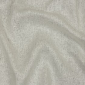Famous Australian Designer Sugar Swizzle Medium Weight Linen Woven Famous Australian Designer Sugar Swizzle Medium Weight Linen Woven