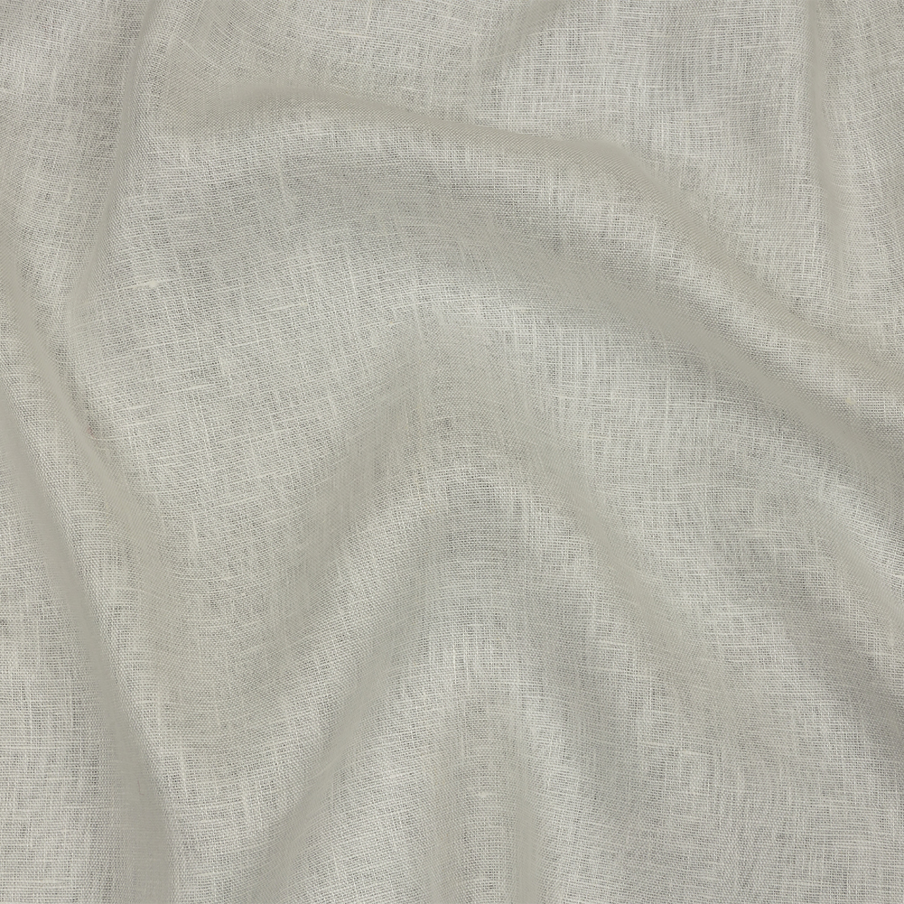 Famous Australian Designer Sugar Swizzle Medium Weight Linen Woven Famous Australian Designer Sugar Swizzle Medium Weight Linen Woven