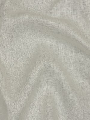 Famous Australian Designer Sugar Swizzle Medium Weight Linen Woven Famous Australian Designer Sugar Swizzle Medium Weight Linen Woven