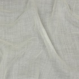 Famous Australian Designer Cloud Dancer Lightweight Ramie Woven Famous Australian Designer Cloud Dancer Lightweight Ramie Woven