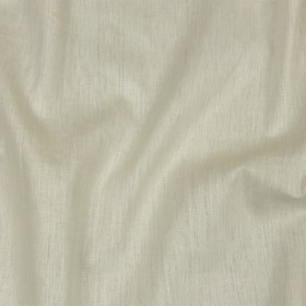 Famous Australian Designer Pristine Glazed Linen Woven Famous Australian Designer Pristine Glazed Linen Woven