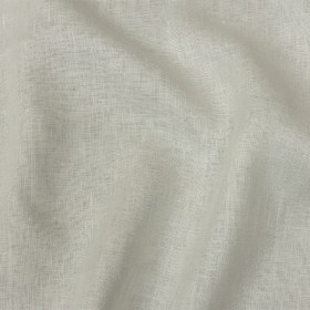 Famous Australian Designer Sugar Swizzle Medium Weight Linen Woven Famous Australian Designer Sugar Swizzle Medium Weight Linen Woven