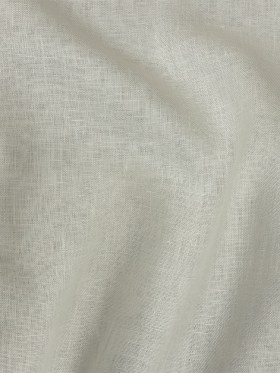 Famous Australian Designer Sugar Swizzle Medium Weight Linen Woven Famous Australian Designer Sugar Swizzle Medium Weight Linen Woven