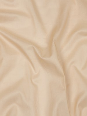 Famous Australian Designer Light Peach Cotton Voile Lining Famous Australian Designer Light Peach Cotton Voile Lining