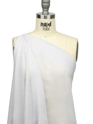 Famous Australian Designer Iris Viscose Georgette Famous Australian Designer Iris Viscose Georgette