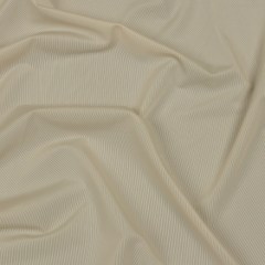 Famous Australian Designer Pistachio Shell Stretch Polyester Jersey Famous Australian Designer Pistachio Shell Stretch Polyester Jersey
