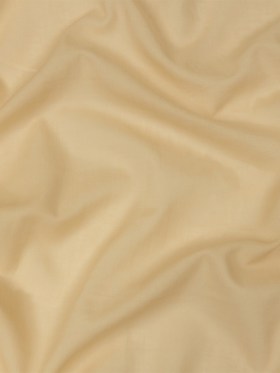 Famous Australian Designer Honey Cotton Voile Famous Australian Designer Honey Cotton Voile