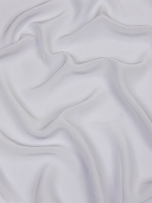 Famous Australian Designer Dusty Lilac Viscose Crepe de Chine Famous Australian Designer Dusty Lilac Viscose Crepe de Chine