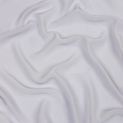 Famous Australian Designer Dusty Lilac Viscose Crepe de Chine Famous Australian Designer Dusty Lilac Viscose Crepe de Chine