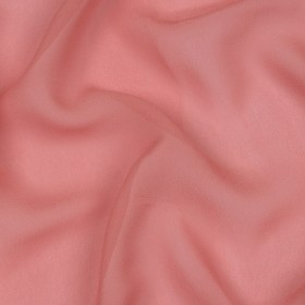 Famous Australian Designer Watermelon Viscose Georgette Famous Australian Designer Watermelon Viscose Georgette