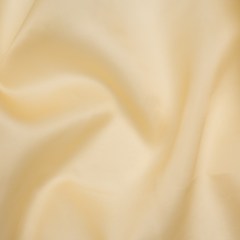 Silk Satin-Faced Organza – Cream – Famous Australian Designer Deadstock Silk Satin-Faced Organza – Cream – Famous Australian Designer Deadstock