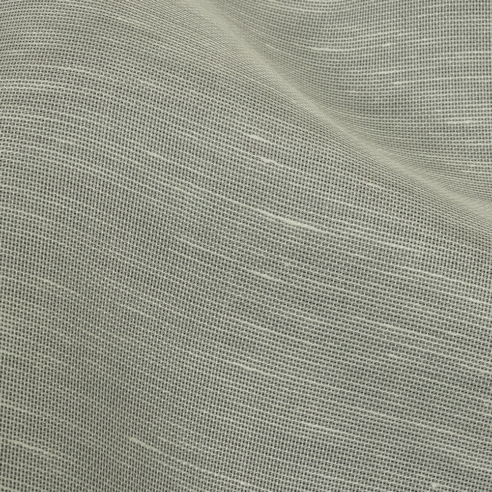 Famous Australian Designer Tofu Linen Scrim Famous Australian Designer Tofu Linen Scrim