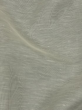 Famous Australian Designer Tofu Linen Scrim Famous Australian Designer Tofu Linen Scrim