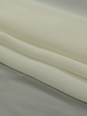 Famous Australian Designer Ice Polyester Georgette Famous Australian Designer Ice Polyester Georgette