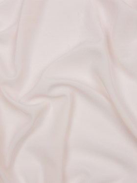 Famous Australian Designer Rosewater Polyester Crepe de Chine Famous Australian Designer Rosewater Polyester Crepe de Chine