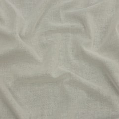 Famous Australian Designer Marshmallow Cotton Voile Famous Australian Designer Marshmallow Cotton Voile