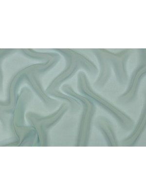 Famous Australian Designer Sky Blue Viscose Georgette Famous Australian Designer Sky Blue Viscose Georgette