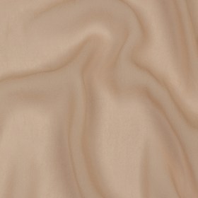 Famous Australian Designer Dusty Peach Viscose Georgette Famous Australian Designer Dusty Peach Viscose Georgette
