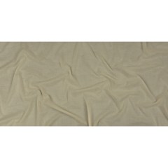 Famous Australian Designer Cream Cotton Voile Famous Australian Designer Cream Cotton Voile