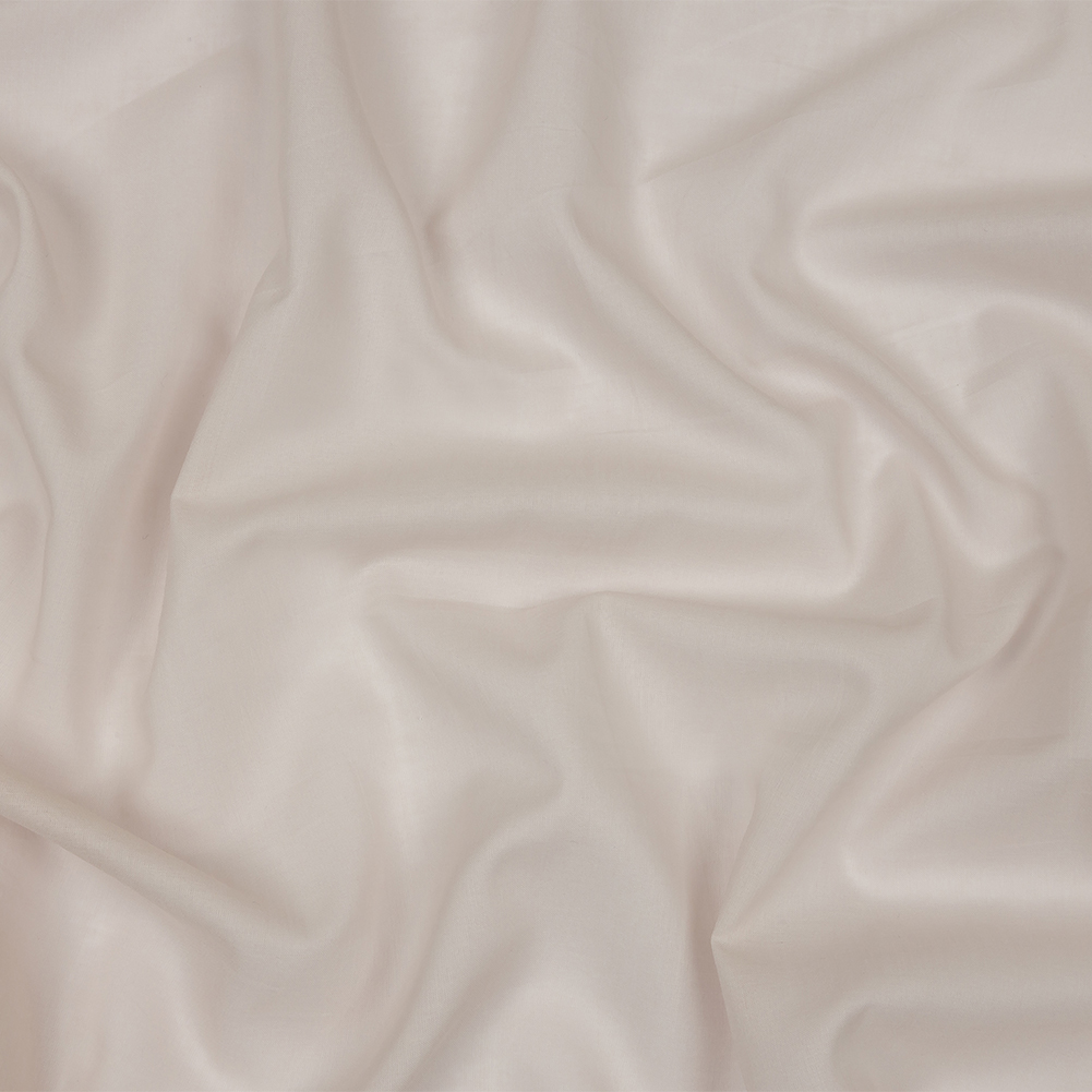 Famous Australian Designer Crystal Gray Cotton Voile Famous Australian Designer Crystal Gray Cotton Voile