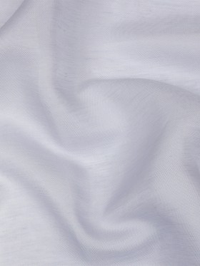 Famous Australian Designer Thistle Linen and Silk Scrim Famous Australian Designer Thistle Linen and Silk Scrim