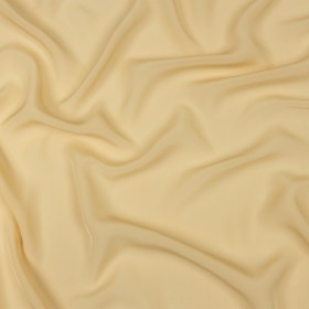 Famous Australian Designer Peach Viscose Crepe de Chine Lining Famous Australian Designer Peach Viscose Crepe de Chine Lining
