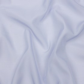 Famous Australian Designer Light Periwinkle Polyester Organza Famous Australian Designer Light Periwinkle Polyester Organza