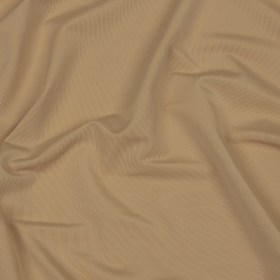 Famous Australian Designer Nude Stretch Polyester Jersey Famous Australian Designer Nude Stretch Polyester Jersey