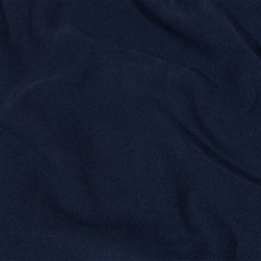 Balenciaga Italian Deep Ultramarine Brushed Blended Virgin Wool and Cashmere Twill Balenciaga Italian Deep Ultramarine Brushed Blended Virgin Wool and Cashmere Twill