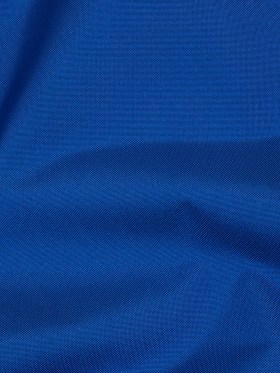 Balenciaga Italian Primary Blue Nylon Canvas Balenciaga Italian Primary Blue Nylon Canvas