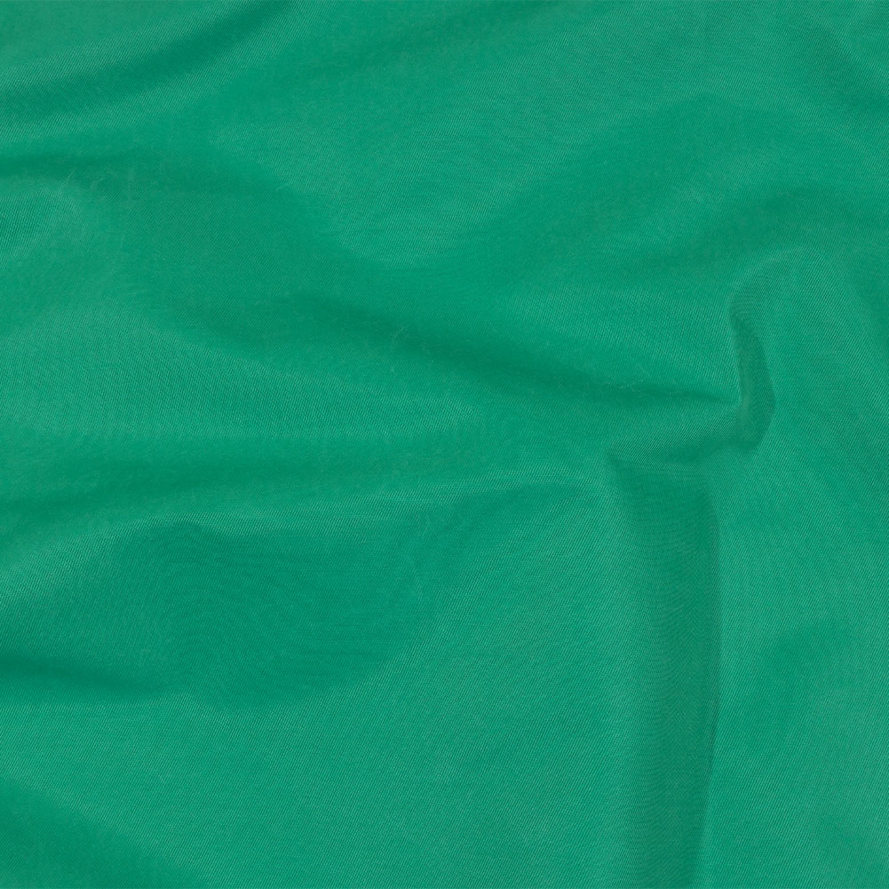 Balenciaga Italian Carribean Blue Cotton and Nylon Twill Balenciaga Italian Carribean Blue Cotton and Nylon Twill