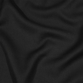 Balenciaga Italian Black Heavyweight Wool Cavalry Twill Balenciaga Italian Black Heavyweight Wool Cavalry Twill