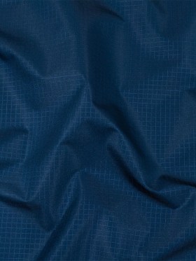 Balenciaga Italian Estate Blue Polyester Riptstop Balenciaga Italian Estate Blue Polyester Riptstop