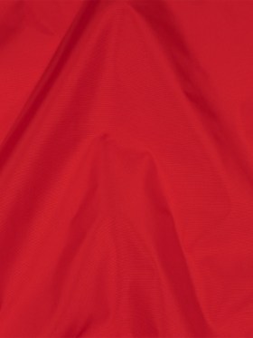 Balenciaga Italian Red Nylon Faille Balenciaga Italian Red Nylon Faille