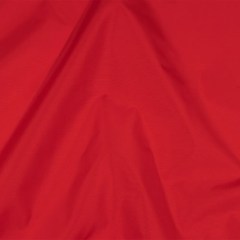 Balenciaga Italian Red Nylon Faille Balenciaga Italian Red Nylon Faille