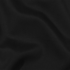 Black Bonded Double Layer Stretch Viscose/Nylon Interlock Knit by Balenciaga – Made in Italy Black Bonded Double Layer Stretch Viscose/Nylon Interlock Knit by Balenciaga – Made in Italy