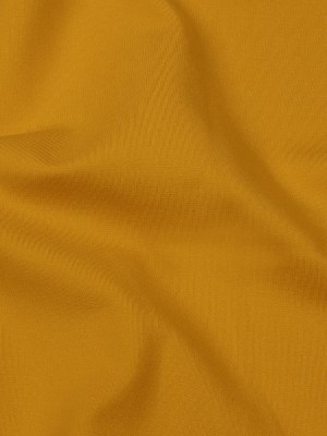 Stretch Ponte Knit – Golden Yellow – Papilio Collection Stretch Ponte Knit – Golden Yellow – Papilio Collection