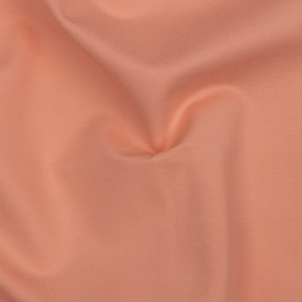 Stretch Ponte Knit – Blush – Papilio Collection Stretch Ponte Knit – Blush – Papilio Collection